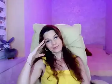 Stripchat Live Porn of impossibleluna