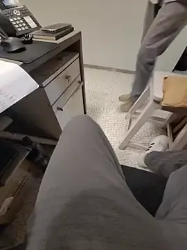 Stripchat Free Porn Cam of jerryrooh69