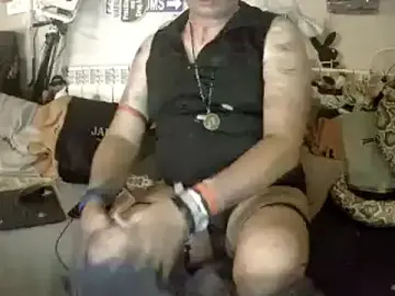 Stripchat Live Sex of rick_tmc