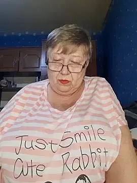 Stripchat Live Sex Cam of Lena_Gaby