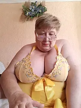 Stripchat Live Sex of Lena_Gaby