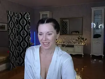 Stripchat Adult Webcam of LinaJoy