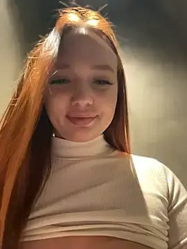 Stripchat Live Porn of LisaCatt