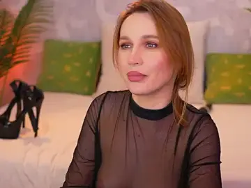 Stripchat Sex Cam of MargoHillX