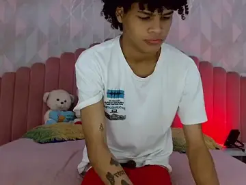 Stripchat Best Webcam of MatewHottxxx