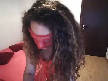 Stripchat Adult Webcam of Miss_GloriaDream