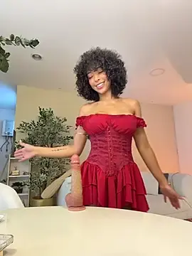 Stripchat Private Sex Chat of OSHUN_