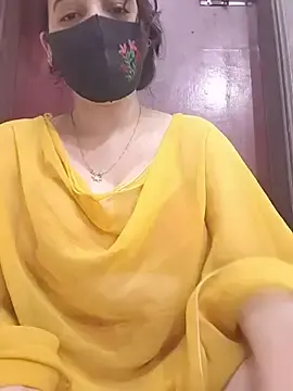 Stripchat Free Porn Cam of Saanvi-Sen