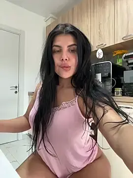 Stripchat Adult Webcam of Scarlett-Dream