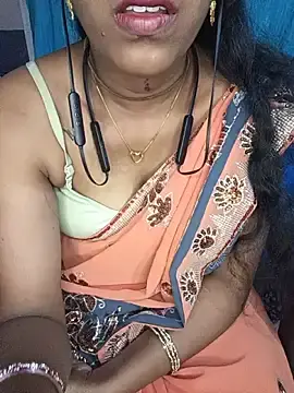 Stripchat Free Porn Cam of Tamil-Gowshika