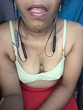 Stripchat Sex Cam of Tamil-Gowshika