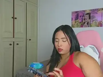 Stripchat Adult Video Chat of Valery__lovex