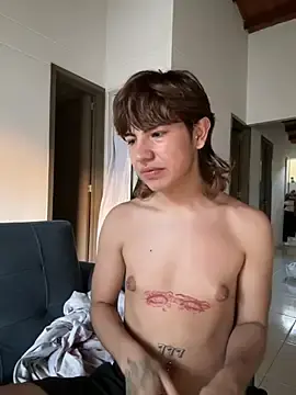 Stripchat Free Live Porn of nightbich_