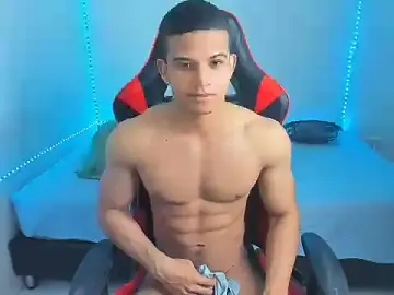 Stripchat Watch Live Sex Cams of oliver_thompsson7