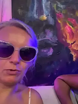 Stripchat Live Sex Cam of Anvessra