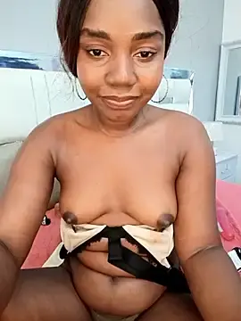 Stripchat Sex Cam of Eva_Johnss