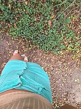 Stripchat Live Porn of LIBERTINE_HOT_Gourmandise
