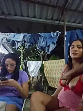 Stripchat Best Webcam of MaraBela54