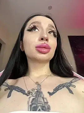 Stripchat Live Porn of Molly__Moon