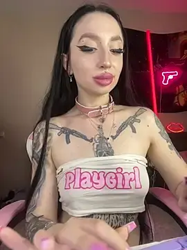 Stripchat Adult Webcam of Molly__Moon