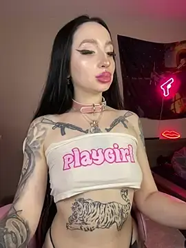 Stripchat Adult Webcams of Molly__Moon