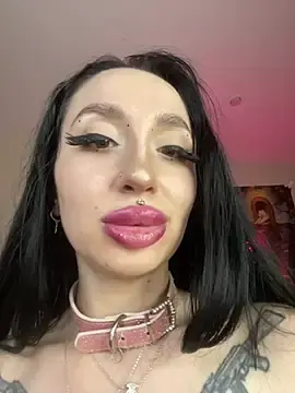 Stripchat Best Webcam of Molly__Moon