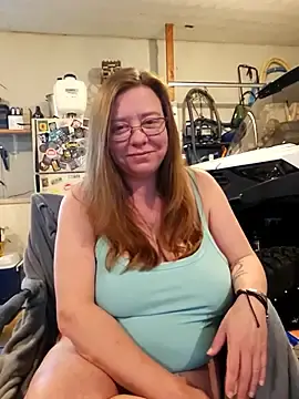 Stripchat Sex Chat of MsShelby40