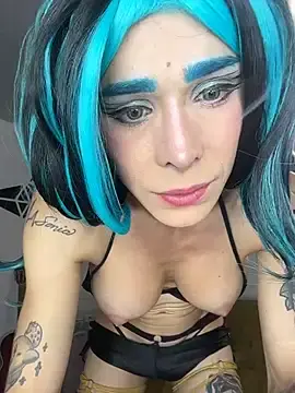 Stripchat Live Sex Cam of Mydreams69