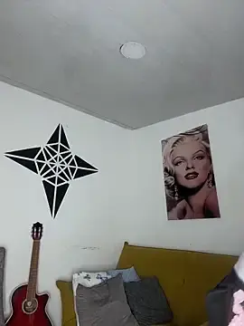 Stripchat Live Sex of Mydreams69