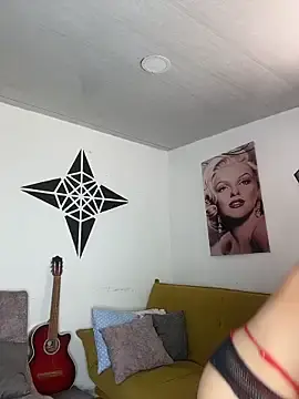 Stripchat Live Sex of Mydreams69