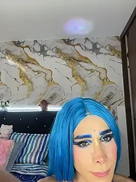 Stripchat Adult Webcam of Mydreams69