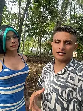 Stripchat Free Live Porn of Mydreams69