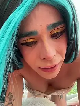 Stripchat Sex Cam of Mydreams69