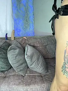 Stripchat Live Sex Cam of Mydreams69