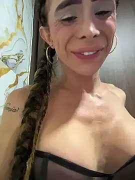 Stripchat Best live sex cam show of Mydreams69