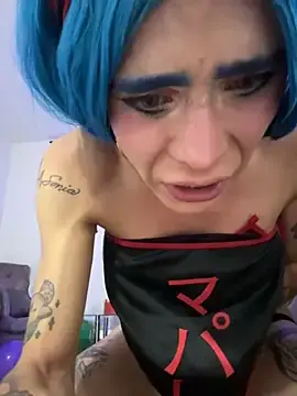 Stripchat Live Sex Cam of Mydreams69
