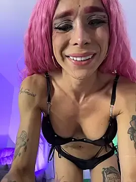 Stripchat Live Porn of Mydreams69