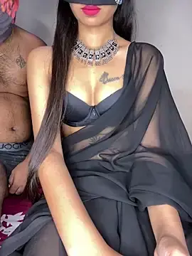 Stripchat Live Porn of Suhu_love