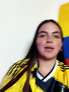 Stripchat Live Sex of Tiffany_markle