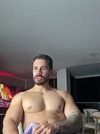 Stripchat Live Sex Cam of Valenthino_Salvatore