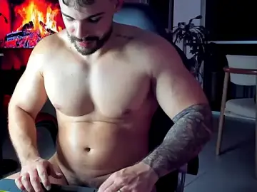 Stripchat Best Webcam of Valenthino_Salvatore