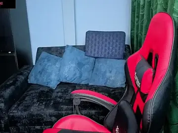 Stripchat Live Sex of charlotee_lovee69