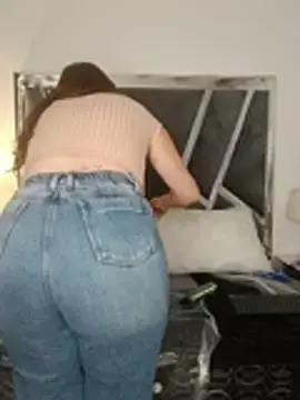 Stripchat Private Sex Chat of mollysweetx