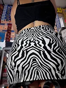 Stripchat Adult Webcams of sammyqueenx21