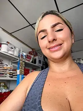 Stripchat Adult Webcams of sammyqueenx21