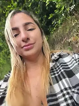 Stripchat Adult Webcam of sammyqueenx21