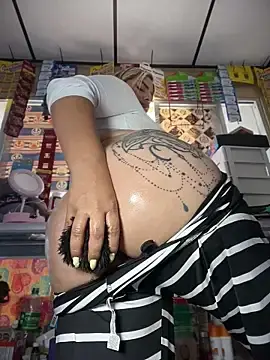Stripchat Best live sex cam show of sammyqueenx21