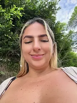 Stripchat Free Porn Cam of sammyqueenx21