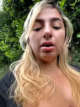 Stripchat Adult Webcams of sammyqueenx21