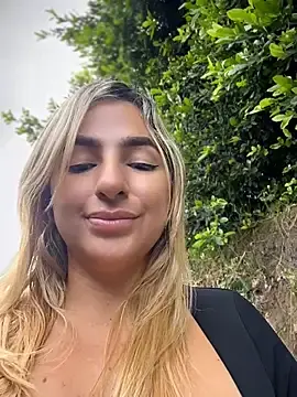 Stripchat Adult Webcam of sammyqueenx21